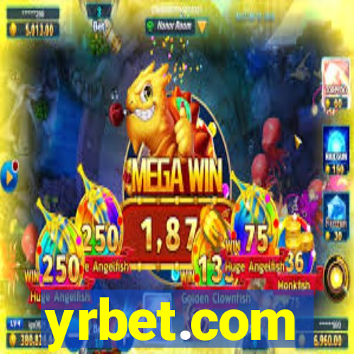 yrbet.com