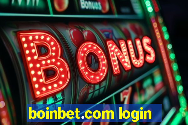 boinbet.com login