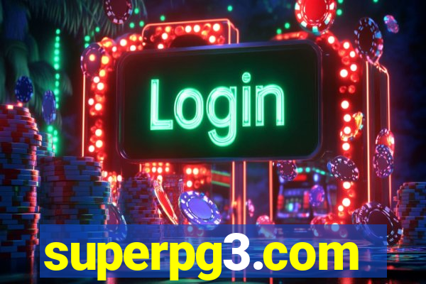 superpg3.com