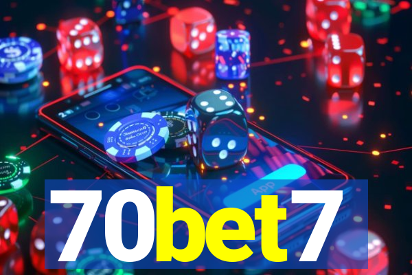 70bet7