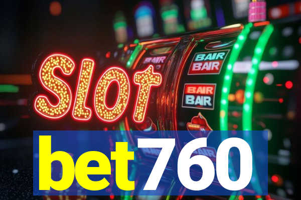 bet760