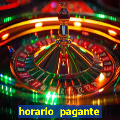 horario pagante fortune gems