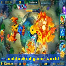 unblocked game world