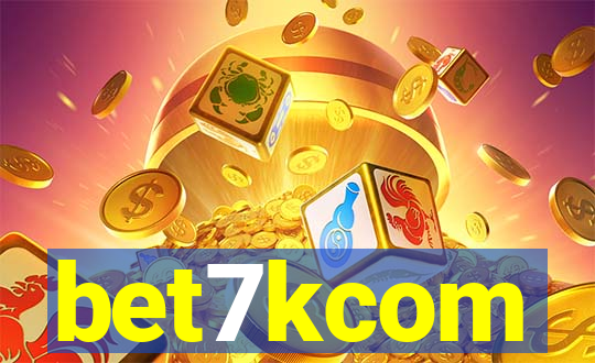 bet7kcom