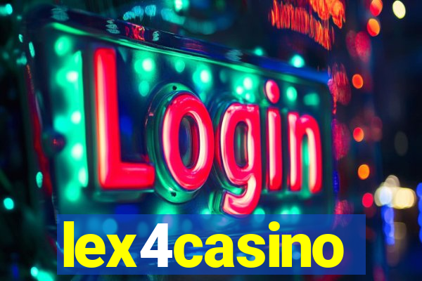 lex4casino