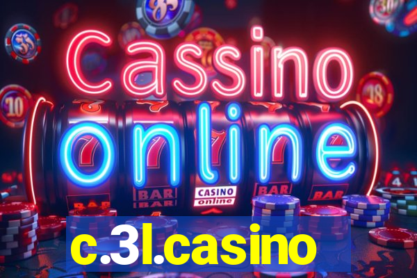 c.3l.casino