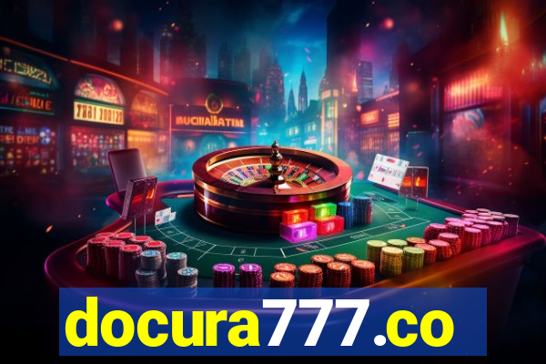 docura777.co