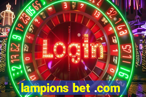 lampions bet .com