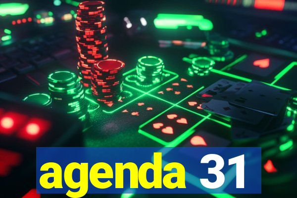 agenda 31