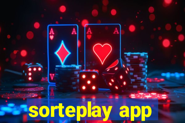 sorteplay app