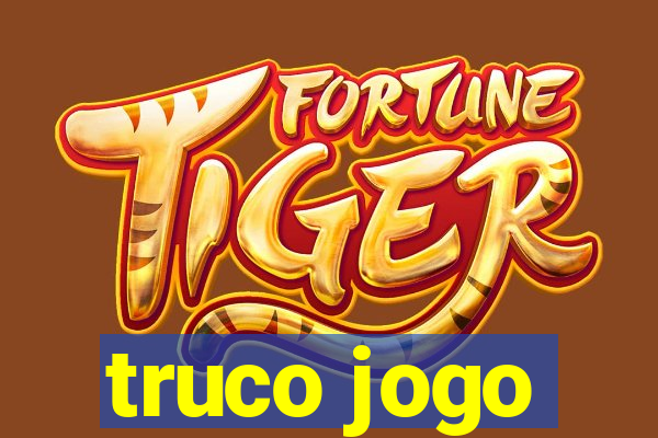 truco jogo