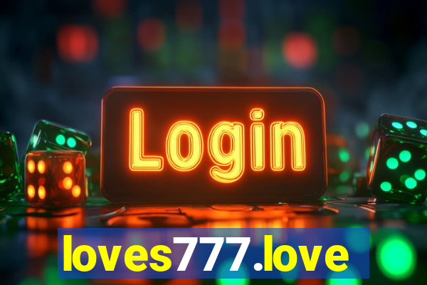 loves777.love