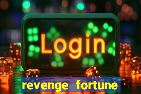 revenge fortune tiger 2 demo