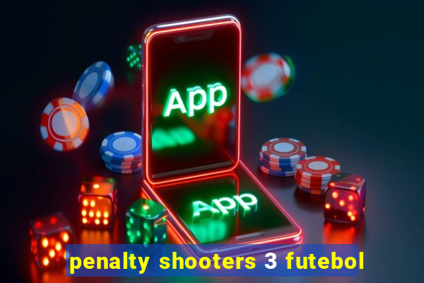 penalty shooters 3 futebol