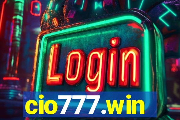 cio777.win