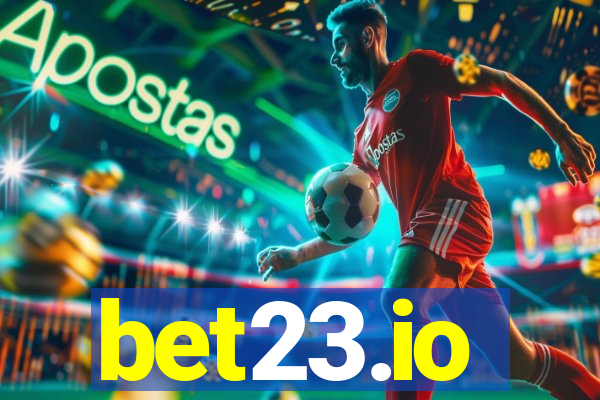 bet23.io