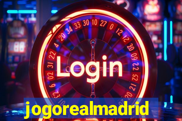 jogorealmadrid