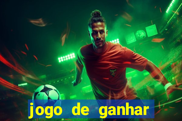 jogo de ganhar dinheiro de verdade sem depositar