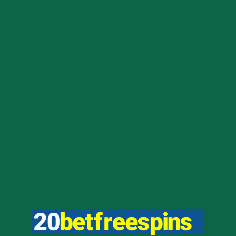 20betfreespins