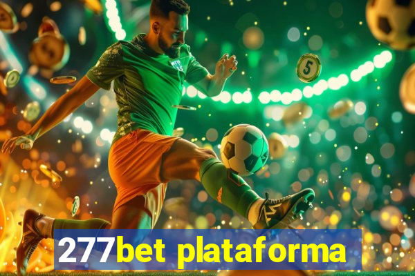 277bet plataforma