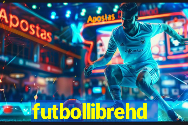 futbollibrehd