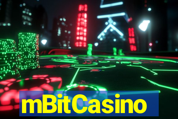 mBitCasino