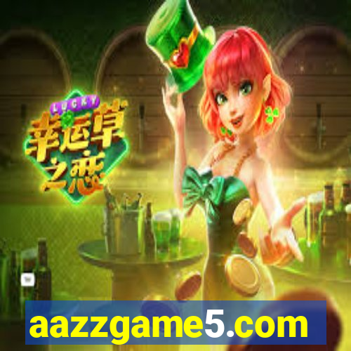 aazzgame5.com