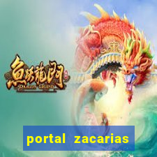 portal zacarias cavando a propria cova