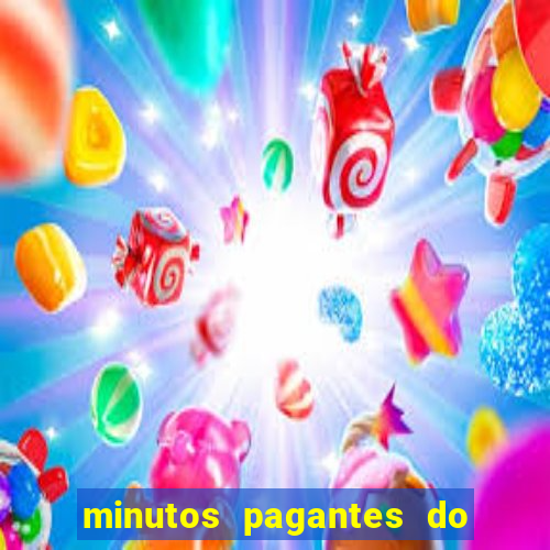 minutos pagantes do fortune dragon