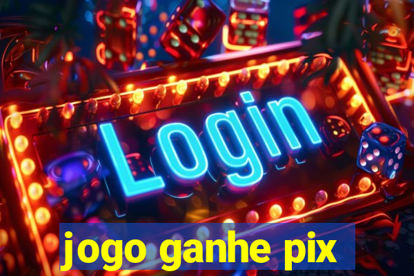 jogo ganhe pix