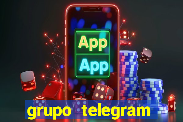 grupo telegram jogos android