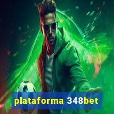 plataforma 348bet