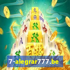 7-alegrar777.bet