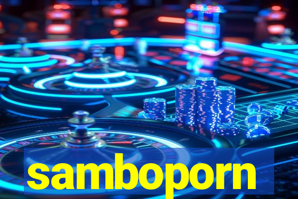 samboporn