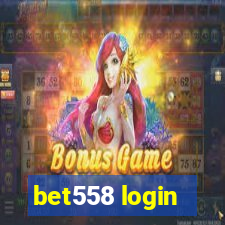 bet558 login