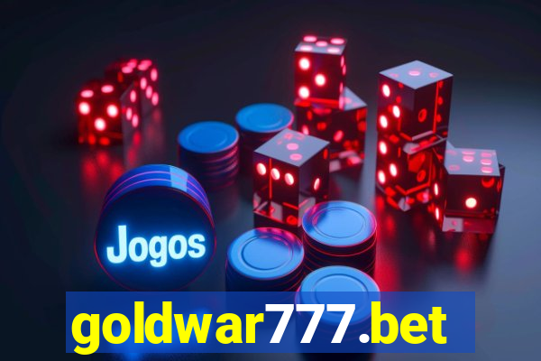 goldwar777.bet