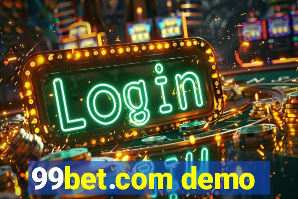 99bet.com demo