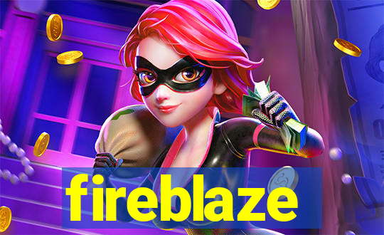 fireblaze