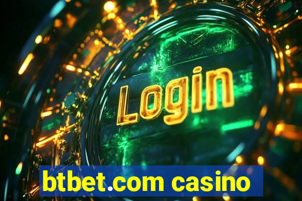 btbet.com casino