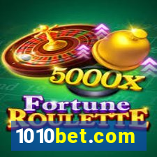 1010bet.com