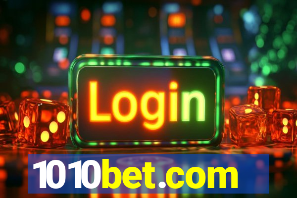 1010bet.com