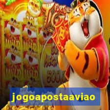 jogoapostaaviao