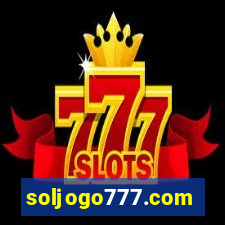 soljogo777.com