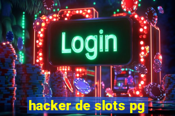 hacker de slots pg