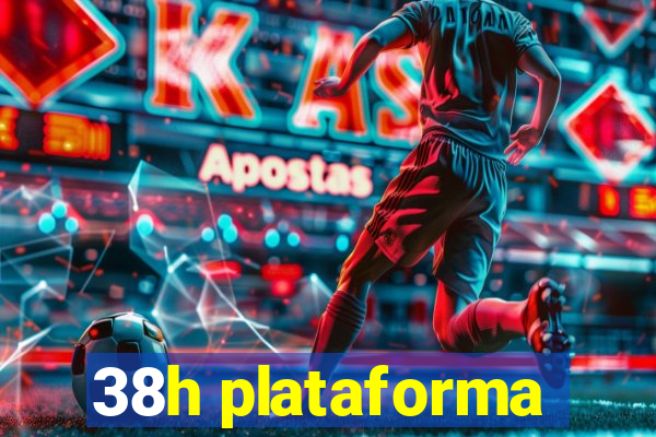 38h plataforma