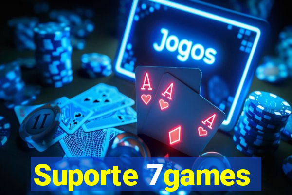 Suporte 7games