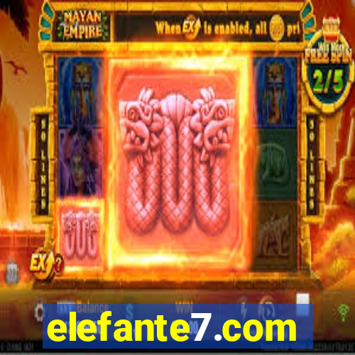 elefante7.com