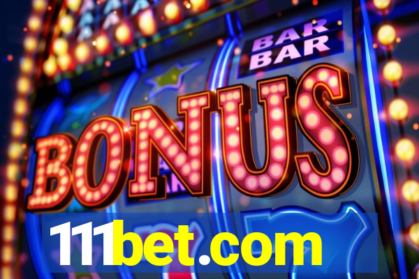 111bet.com