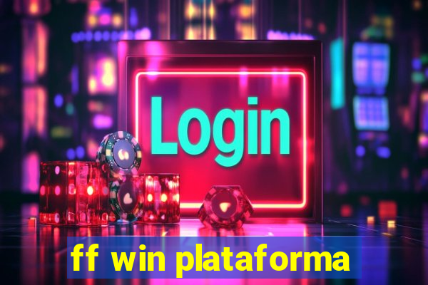 ff win plataforma