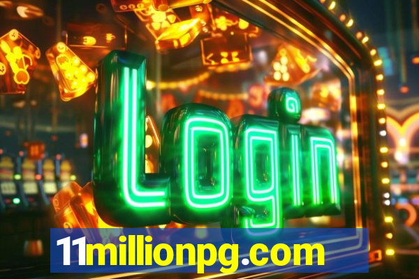 11millionpg.com